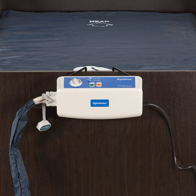 Dynarex DynaRest Airfloat 100 Air Mattresses
