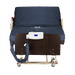 Dynarex DynaRest Airfloat 100 Air Mattress w/ Pump