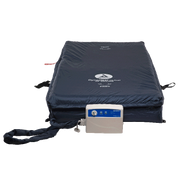 Dynarex DynaRest Airfloat 300 Air Mattress w/ Pump