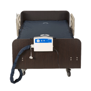 Dynarex DynaRest Airfloat 300 Air Mattress w/ Pump