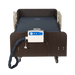 Dynarex DynaRest Airfloat 300 Air Mattress w/ Pump