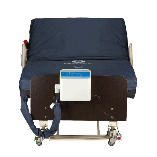 Dynarex DynaRest Airfloat Deluxe Air Mattresses