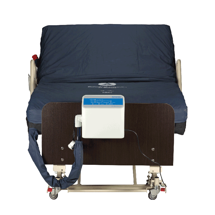 Dynarex DynaRest Airfloat Deluxe Air Mattresses