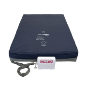 Dynarex Bariatric Plus Airfloat Air Mattress with Pump