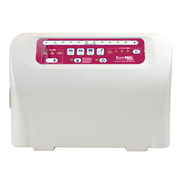 Dynarex Bariatric Plus Airfloat Air Mattress with Pump