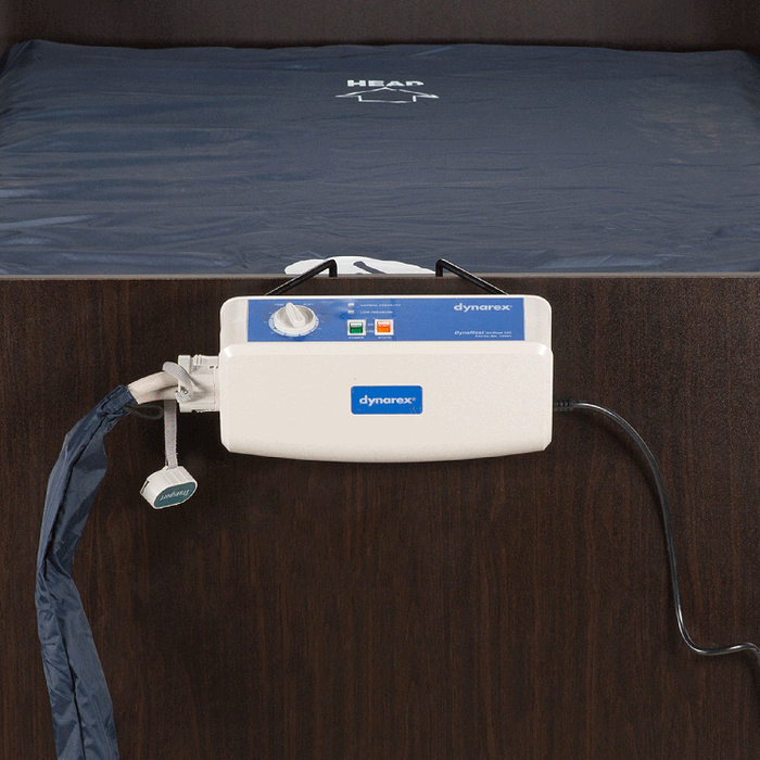 Dynarex DynaRest Airfloat 100 Air Mattresses