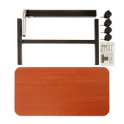 Dynarex Overbed Tables
