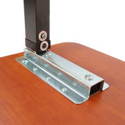 Dynarex Overbed Tables