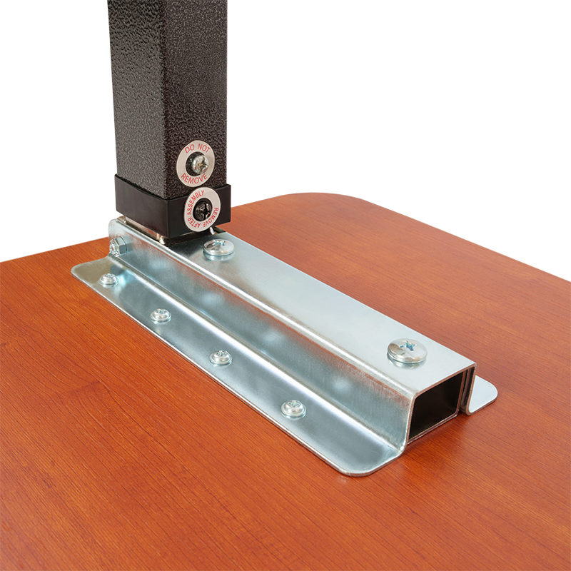 Dynarex Overbed Tables