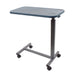 Dynarex Plastic Overbed Table