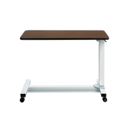 Dynarex Bariatric HD Overbed Table