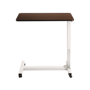 Dynarex Bariatric HD Overbed Table