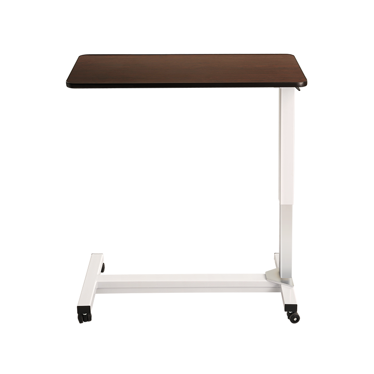 Dynarex Bariatric HD Overbed Table