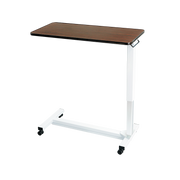 Dynarex Bariatric HD Overbed Table