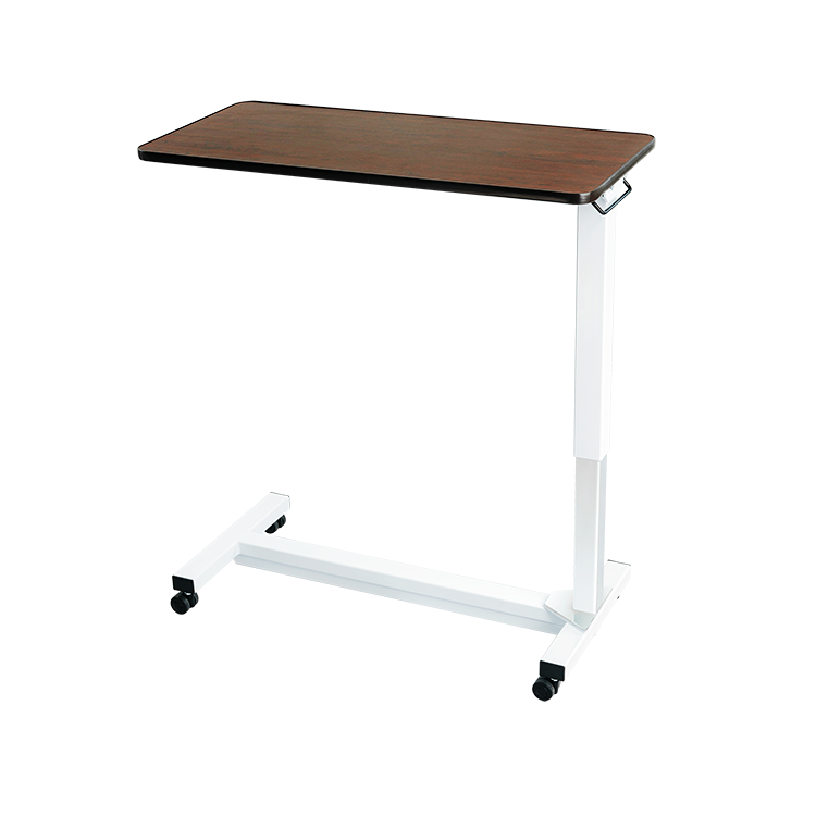 Dynarex Bariatric HD Overbed Table