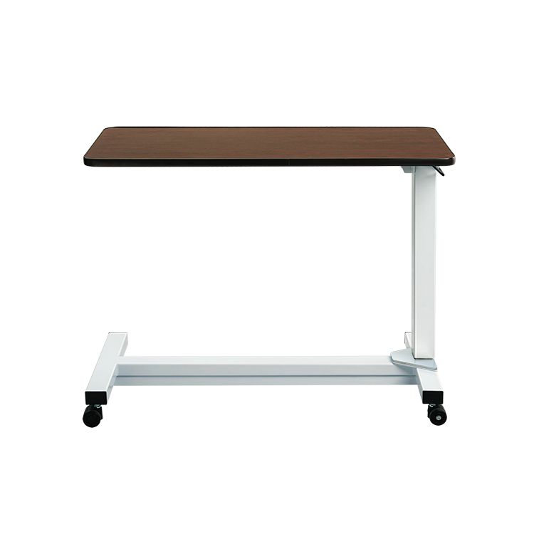 Dynarex Bariatric HD Overbed Table
