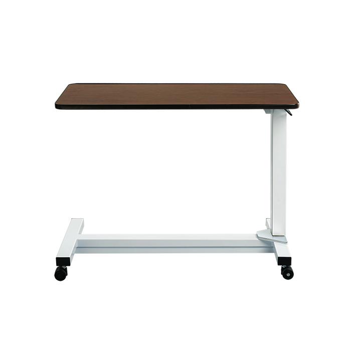 Dynarex Bariatric HD Overbed Table