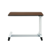 Dynarex Bariatric HD Overbed Table
