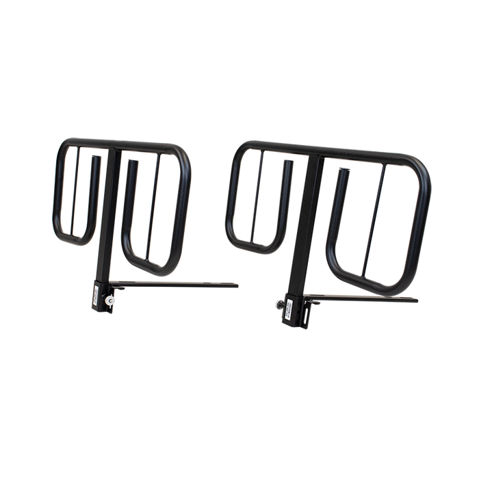 Dynarex Homecare Bariatric Bed Rail