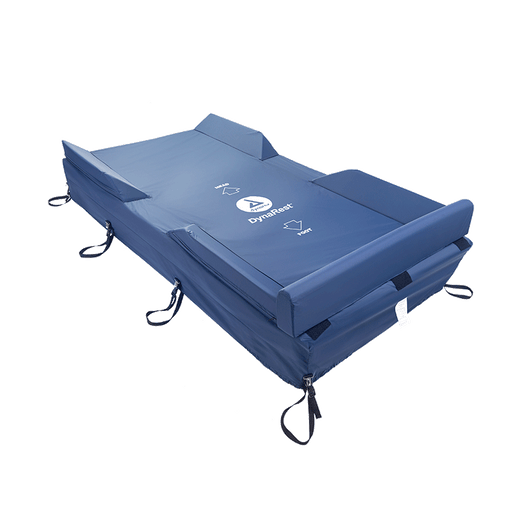 Dynarex Universal Mattress Cover with Defined Perimeter