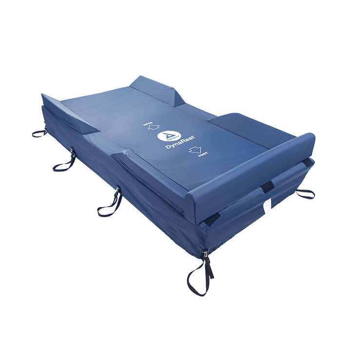 Dynarex Universal Mattress Cover with Defined Perimeter