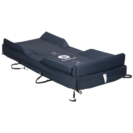 Dynarex Universal Mattress Cover w/ Defined Perimeter