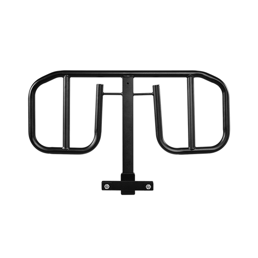 Dynarex Bariatric HD Homecare Half Length Bed Rail