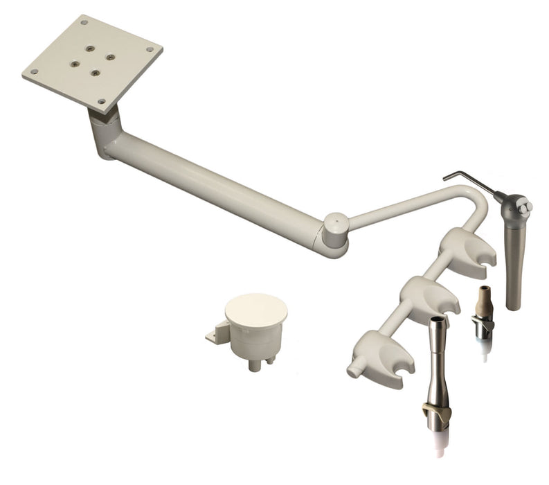 Beaverstate Swing Mount Vacuum Accessory Kit — 105-004