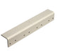 Beaverstate 4 Position Holder Bar with 1/2" dia. Pin — 105-009