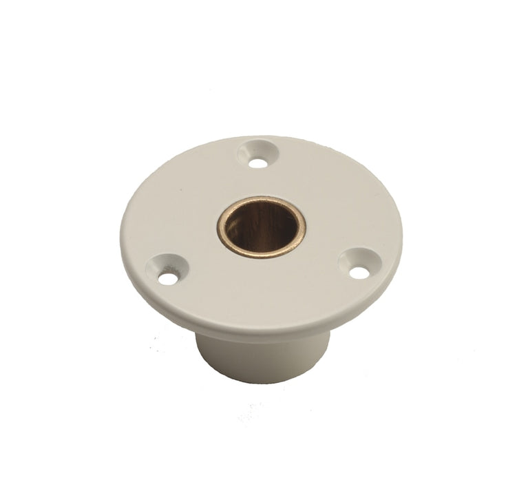 Beaverstate Countertop Mount for 1/2" dia. Pin — 105-016