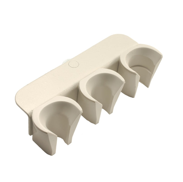 Beaverstate 3 Position Holder Bar with Holders — 105-017