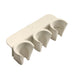 Beaverstate 3 Position Holder Bar with Holders — 105-017