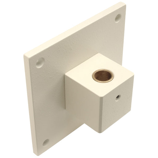Beaverstate Wall Mount for 1/2" dia. Pin — 105-018