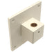Beaverstate Wall Mount for 1/2" dia. Pin — 105-018