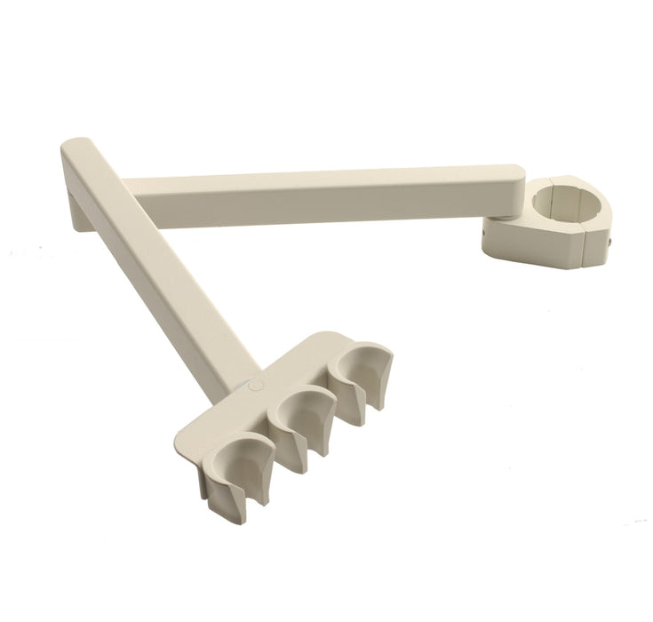 Beaverstate 24" Wall Mount Horizontal Folding Arm — 105-026 / 105-027 / 105-028 / 105-029