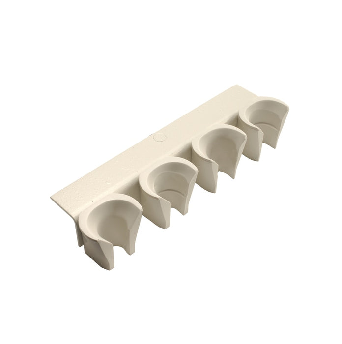 Beaverstate 4 Position Holder Bar with Holders — 105-034