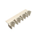 Beaverstate 4 Position Holder Bar with Holders — 105-034