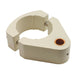 Beaverstate 2" dia. Post Mount Clamp, Single — 105-051