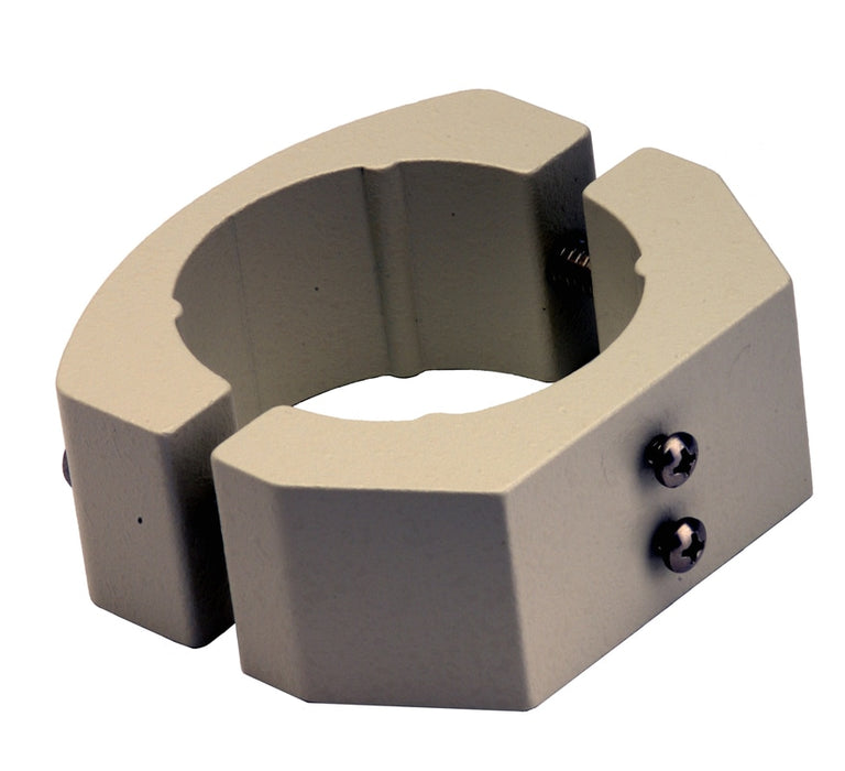 Beaverstate Vacuum Canister Post Mount Bracket — 105-055