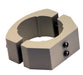 Beaverstate Vacuum Canister Post Mount Bracket — 105-055