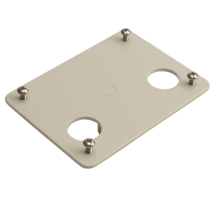 Beaverstate Bracket for 1/2" dia. Pin Mount — 105-060