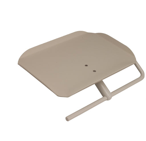 Beaverstate Tray Mount w/Holder Bar — 105-065