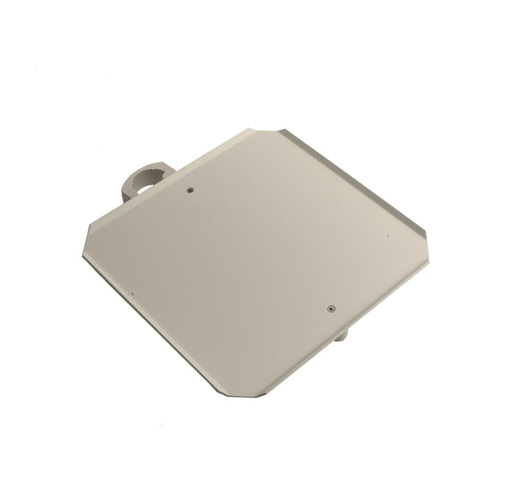 Beaverstate 2" dia. Post Mount Utility Shelf Assembly — 105-078