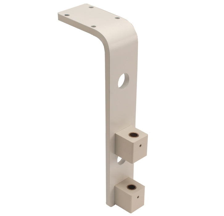 Beaverstate Rear Delivery Mount, Dual — 105-120