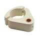 Beaverstate 1-3/4" dia. Post Mount Clamp for 1/2" Pin, single — 105-126