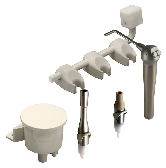 Beaverstate Cabinet Mount Vacuum Accessory Kit — 105-175