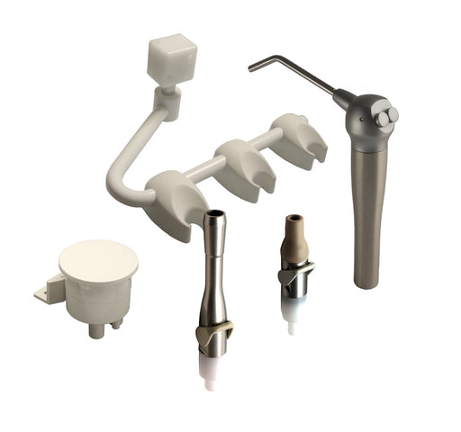Beaverstate Cabinet Mount Vacuum Accessory Kit — 105-180