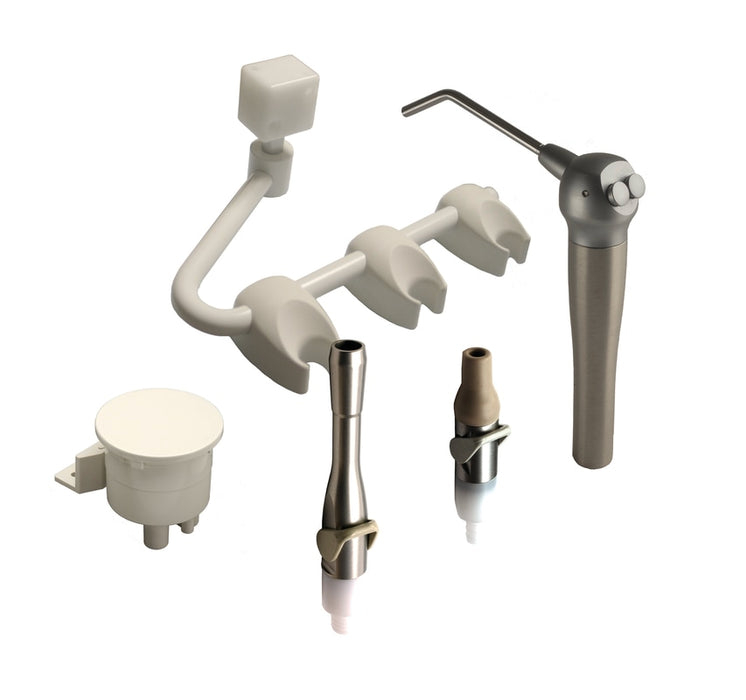 Beaverstate Cabinet Mount Vacuum Accessory Kit — 105-180