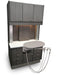 Beaverstate 105-477 Vacuum System — optional accessories or configuration shown