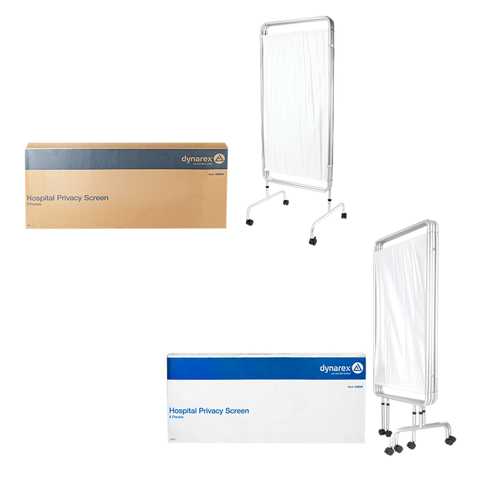 Dynarex Privacy Screens